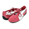 PUMA SPEEDCAT BALLET NOVA WNS RED RHYTHM-PUMA BLACK 408340-07画像