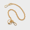 Maison Margiela NUMBERS REFERENCE BAG CHAIN SA1UA0028-P9262画像