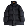 MM6 Maison Margiela Nylon Puffer Jacket S52AM0370-M36018画像