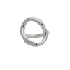 Garden of eden Curb Link Ring ED-VG17-CR03画像
