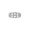 Garden of eden Curb Chain Ring ED25AW-033画像