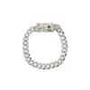 Garden of eden New Curb Chain Victorian Buckle Bracelet(S) 24AW061画像