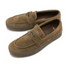 VANS Loafer 53 CREPE-Vintage-Cocoa VN000Z3QFST画像