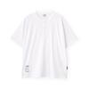 AVIREX URBAN GEAR HEAT SHIELD HENRY NECK T-SHIRT 7836234017画像