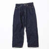 THE CORONA UTILITY W05 5POCKET / Indigo Denim CP005-26-01N-M画像