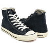 CONVERSE SKATEBOARDING ALL STAR SK HI BLACK/WHITE 33703050画像