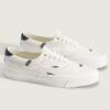 VANS OTW ERA 59 VANS LOGO MARSHMALL VN001186CCZ画像
