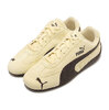 PUMA SPEEDCAT Buttercream 406329-83画像