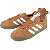 adidas HANDBALL SPEZIAL W CARE BEARS SUPCOL/FTWWHT/GUM5 KK4932画像