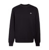 adidas Originals TREFOIL ESSENTIALS CREW FRENCH TERRY Black KR3462画像