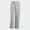 adidas Originals TREFOIL ESSENTIALS OPEN HEM PANTS Medium Grey Heather KS9883画像