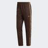 adidas Originals CLASSIC TRACK PANTS Aurora Coffee KT5048画像