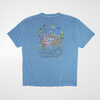 RADIALL HAMMOND - CREW NECK T-SHIRT S/S RAD-T04264画像