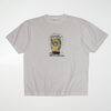 RADIALL FROG - CREW NECK T-SHIRT S/S RAD-T05264画像