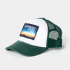 APPLEBUM &ldquo;Everybody Loves The Sunshine&rdquo; Mesh Cap HS2610901画像