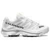 SALOMON XT-4 OG WHITE/EBONY/LUNAR ROCK L47133000画像