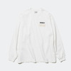 Unlikely Unlikely Team Tee Long Sleeve U26F-14-0001画像