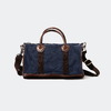 Unlikely Unlikely &ldquo;Miniature&ldquo; Duffle Bag U26F-61-0003画像