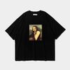 TIGHTBOOTH MONALISA S/S T-SHIRT画像