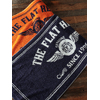 THE FLAT HEAD FACE TOWEL FN-GT002画像