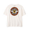 Schott CIRCLE LOGO T-SHIRT 7826234005画像