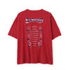 Schott STORE LOCATION T-SHIRT 7826234004画像