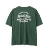 Schott QUALITY OVER QUANTITY T-SHIRT 7826234003画像