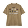 Schott T-SHIRT ARCHIVE TAG 7826234001画像