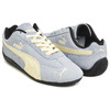 PUMA SPEEDCAT SEA ILLUSION - PUMA BLACK 406329-84画像