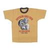 TOYS McCOY MARILYN MONROE TEE "ANYTHING GOES TOUR" TMC2641画像