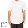 VANS New Left Chest S/S Tee VN000TBX画像