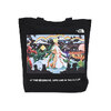 THE NORTH FACE 60th Graphic Cotton Tote Bag NM72672画像