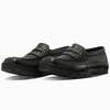CONVERSE ALL STAR SQUARETOE LOAFER SA BLACK 31318480画像
