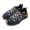 KEEN W UNEEK TREKKER NAVAL-ACADEMY/ROASTED-PECAN 1032792画像