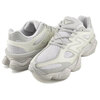 new balance U9060IAB GRAY画像
