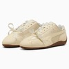 PUMA SPEEDCAT ETOILE WNS BUTTERCREAM/GUM 407673-01画像