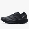 adidas TERREX AGRAVIC GTX 2 CORE BLACK/GREY SIX/CARBON HQ5089画像