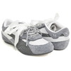 PUMA BELLA MINA WNS SLATE SKY - FEATHER GRAY 407667-05画像