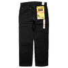 Wrangler 13MWZ COWBOY CUT JEAN SHADOW BLACK画像