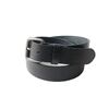 Subciety Italian leather belt 155-81269画像
