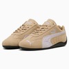 PUMA SPEEDCAT OG SAND DUNE-LAVENDER POP 398846-84画像