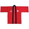 SAMURAI CHAMPLOO &times; Limited.edt HAPPI RED SC01HP-RED画像
