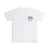 SAMURAI CHAMPLOO &times; Limited.edt SC04 TEE WHITE SC04TEE-WHT画像