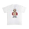 SAMURAI CHAMPLOO &times; Limited.edt SC03 TEE WHITE SC03TEE-WHT画像