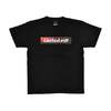 SAMURAI CHAMPLOO &times; Limited.edt SC03 TEE BLACK SC03TEE-BLK画像