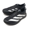 adidas Performance DIZERO EVO SL ATR Core Black / Silver Metallic / Grey Five KK2683画像