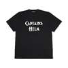 CAPTAINS HELM #CLASSIC LOGO SS TEE CH26-SS-T10画像