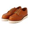RED WING Classic Moc Oxford Oro Legacy 8092画像