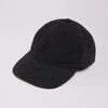 ULTERIOR WAXED WEATHER 6 PANELED CAP UHT01-LC250-B画像
