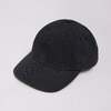 ULTERIOR FADED CORKSCREW TWILL 6 PANELED CAP UHT01-LC249-A画像